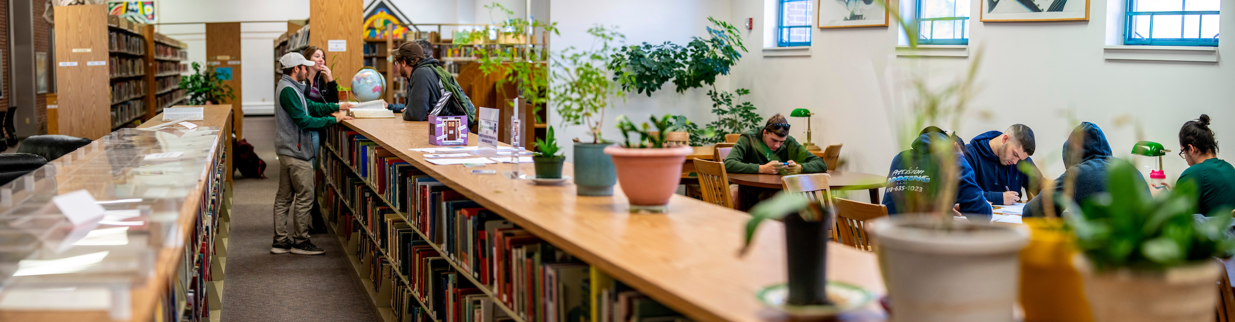 Academic Majors and Minors University of Maine at Machias