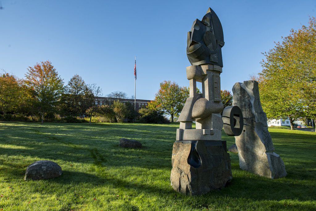 University Catalog Academics University of Maine at Machias