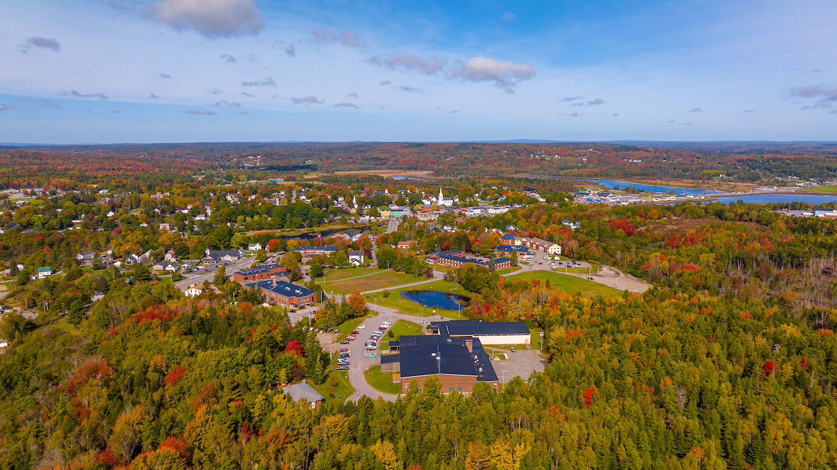 Certificate Programs Academics University of Maine at Machias
