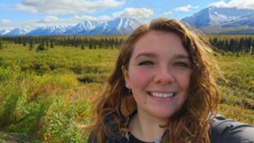 A photo of Lauren Wallace