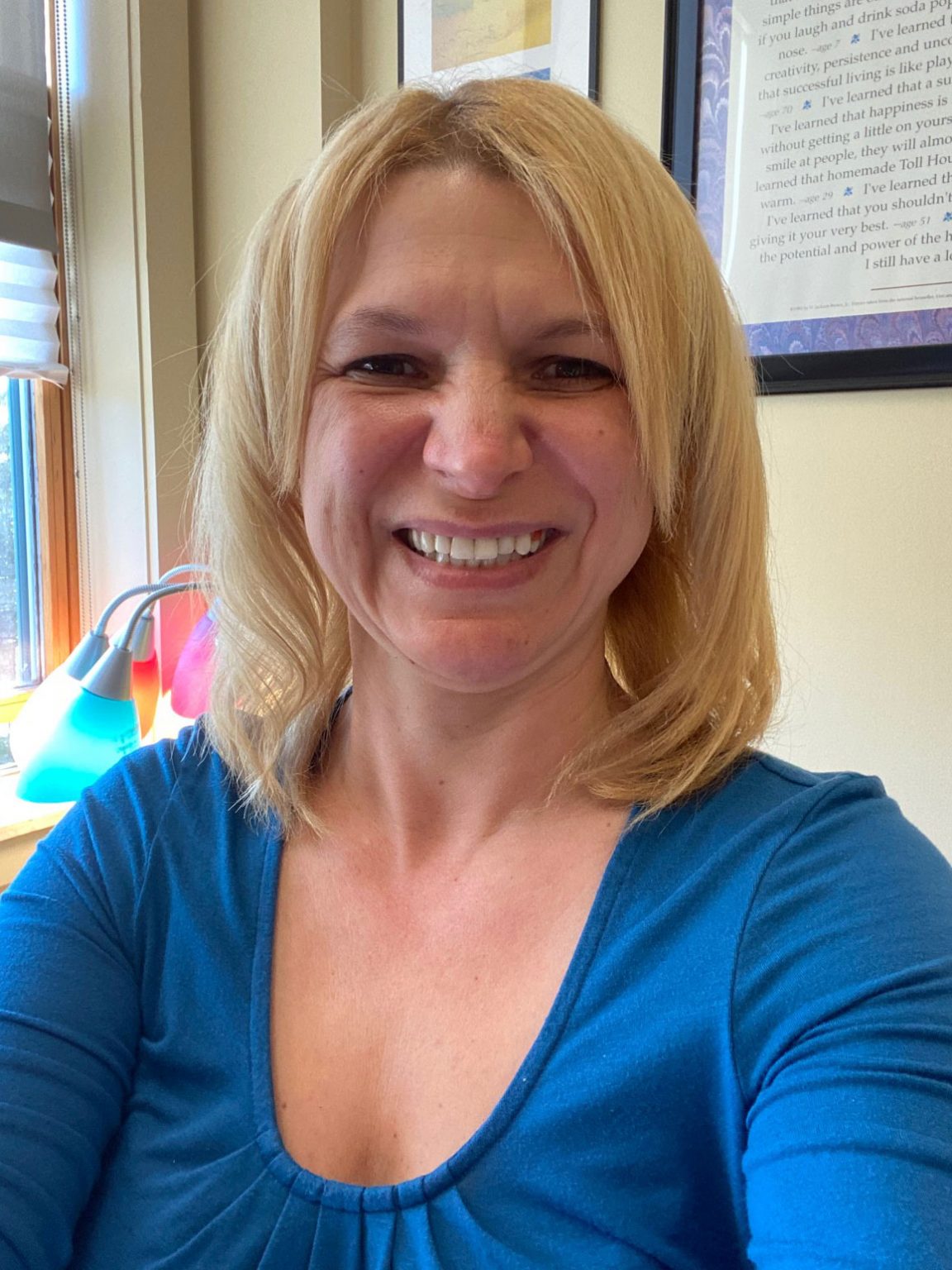 Meet the Counselor Campus Life