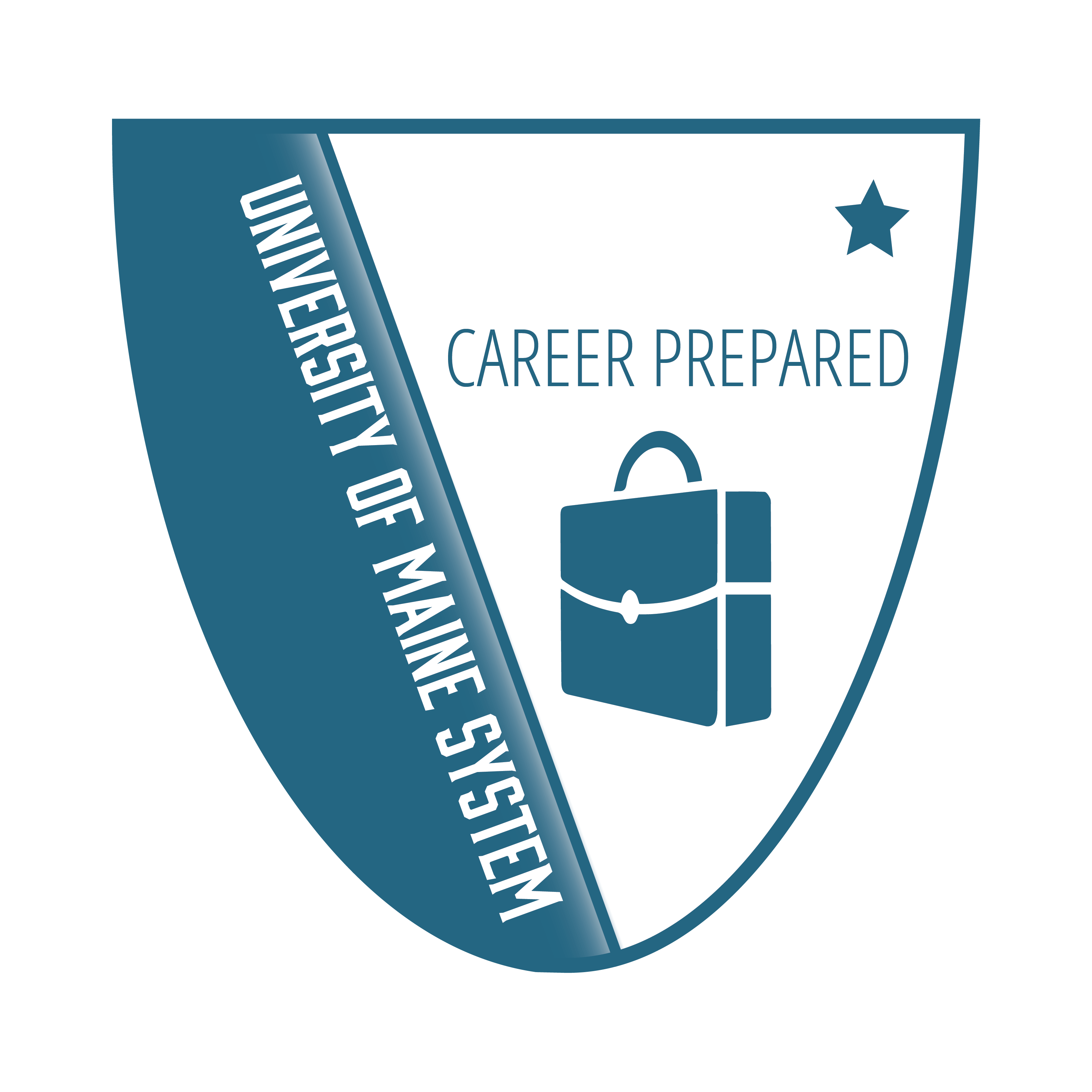 Pathway Badges Career Prepared