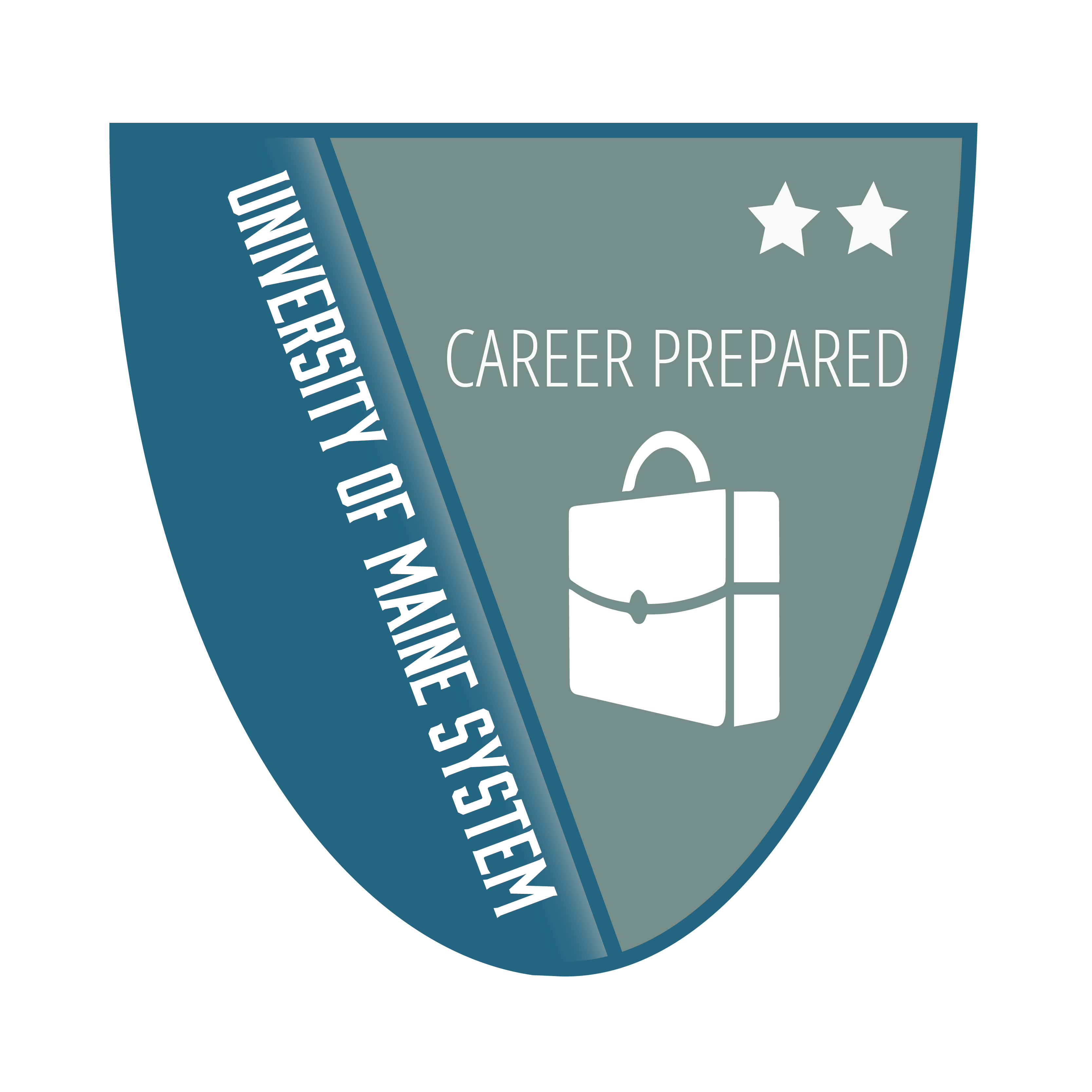 Pathway Badges Career Prepared