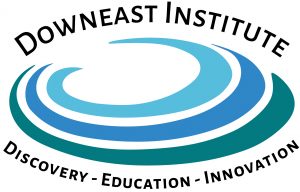Downeast Institute Logo- Discovery, Education, Innovation