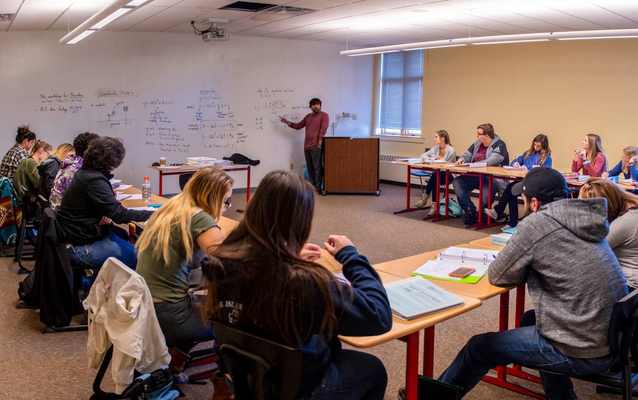 Education University of Maine at Machias