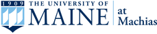Link to University of Maine homepage