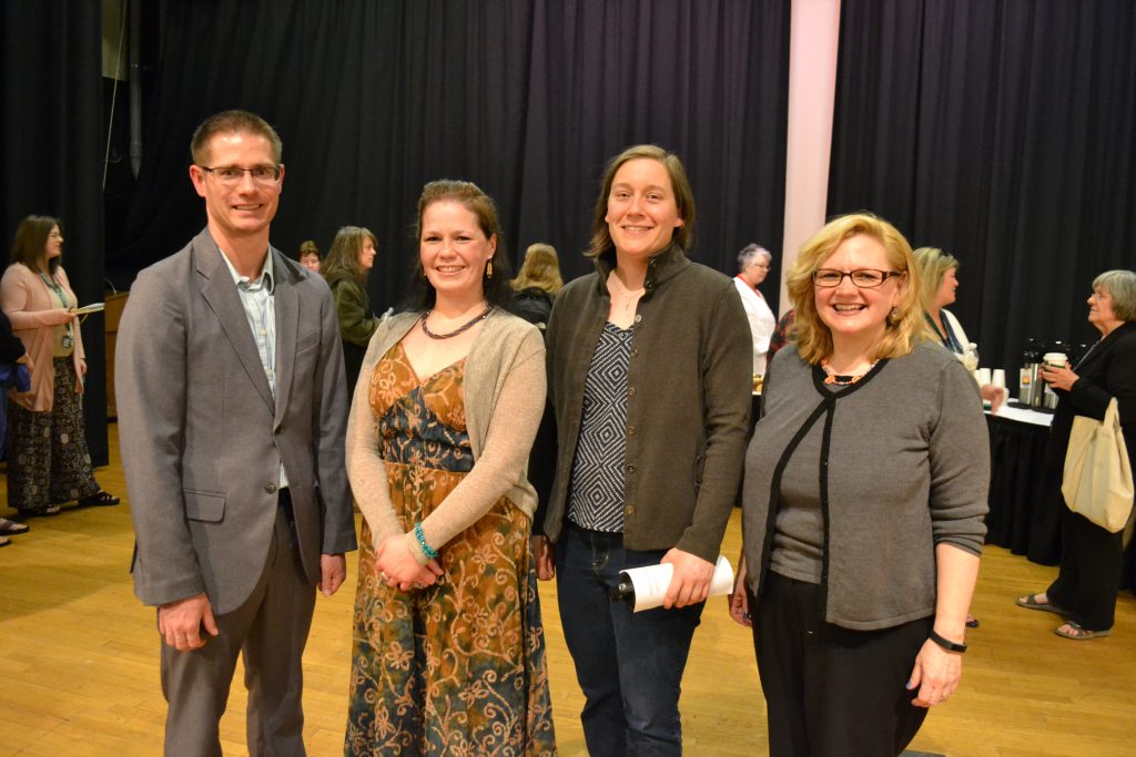 University of Maine at Machias Student Tragedies, Wins