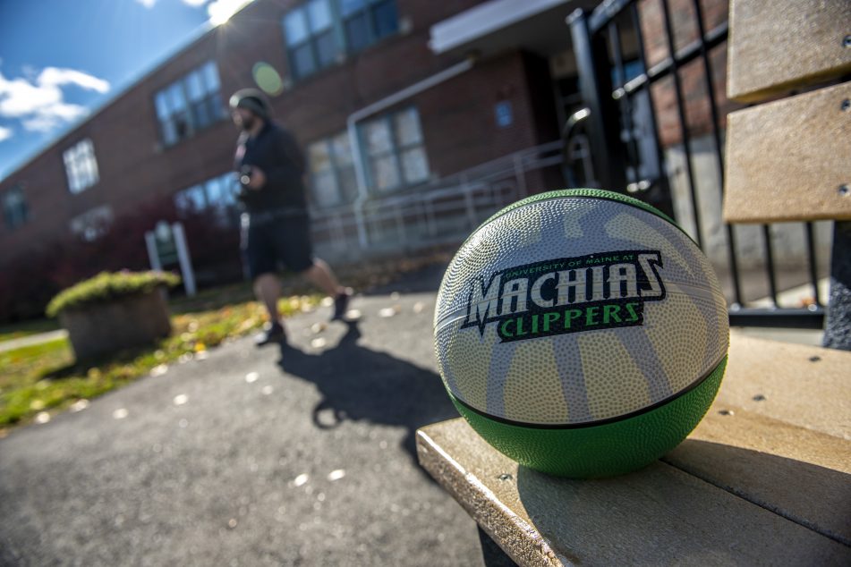 UMM will suspend its athletics program UMaine Machias News