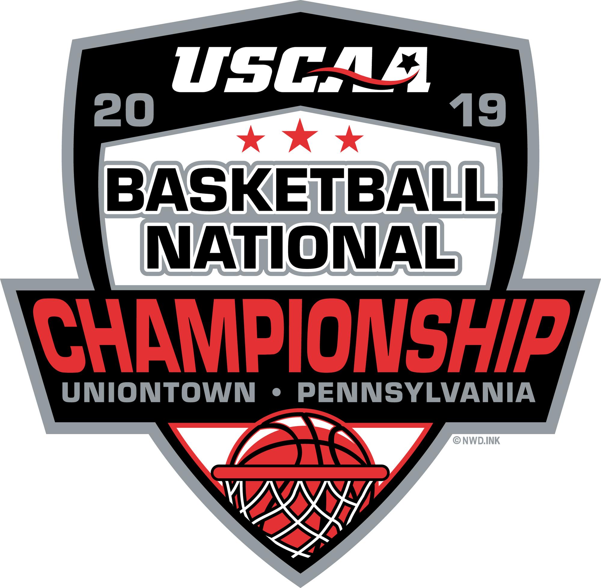 USCAA 2019 Basketball National Championship