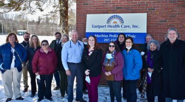 Eastport Health Care
