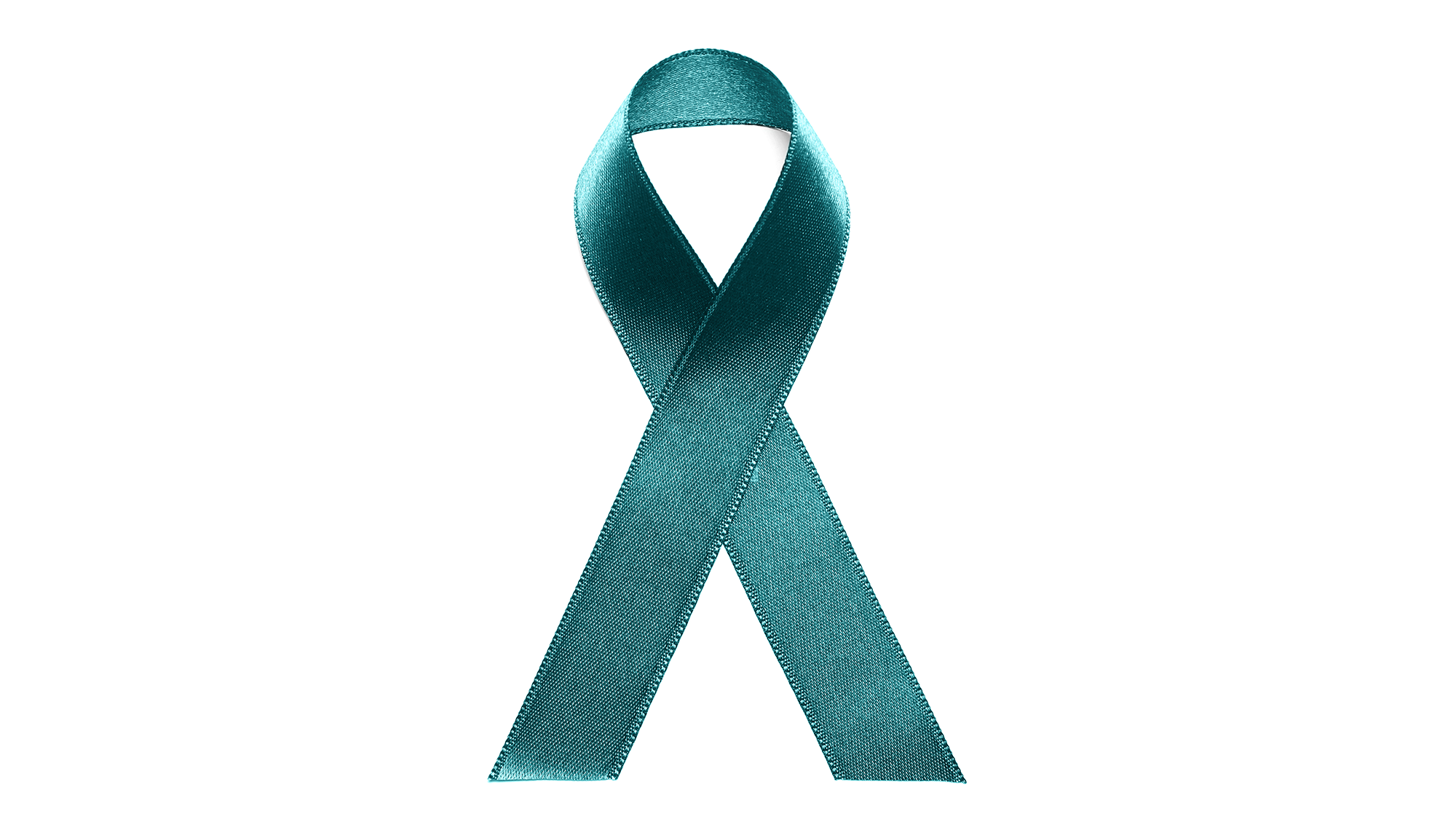 rape survivor ribbon