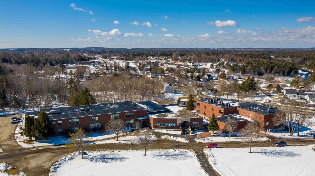 University of Maine at Machias announces fall 2022 Dean’s List UMaine