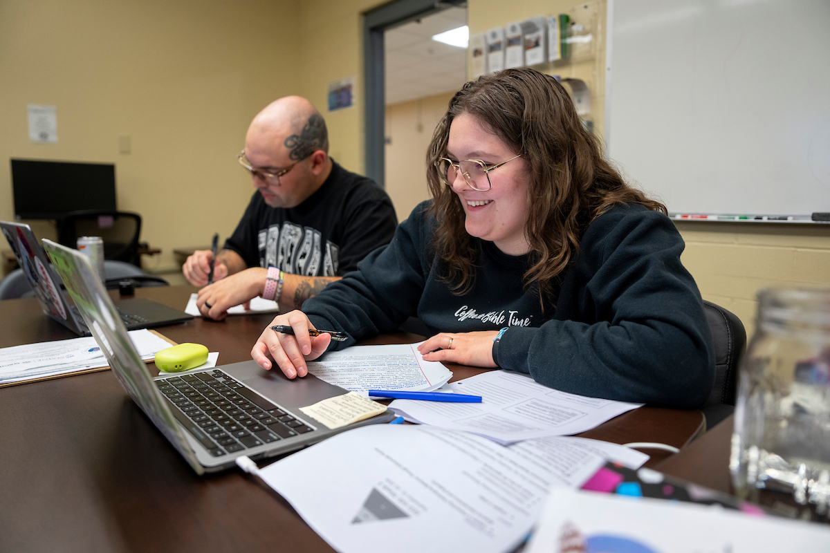 Online Degrees and Certificates University of Maine at Machias