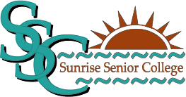Sunrise Senior College Logo