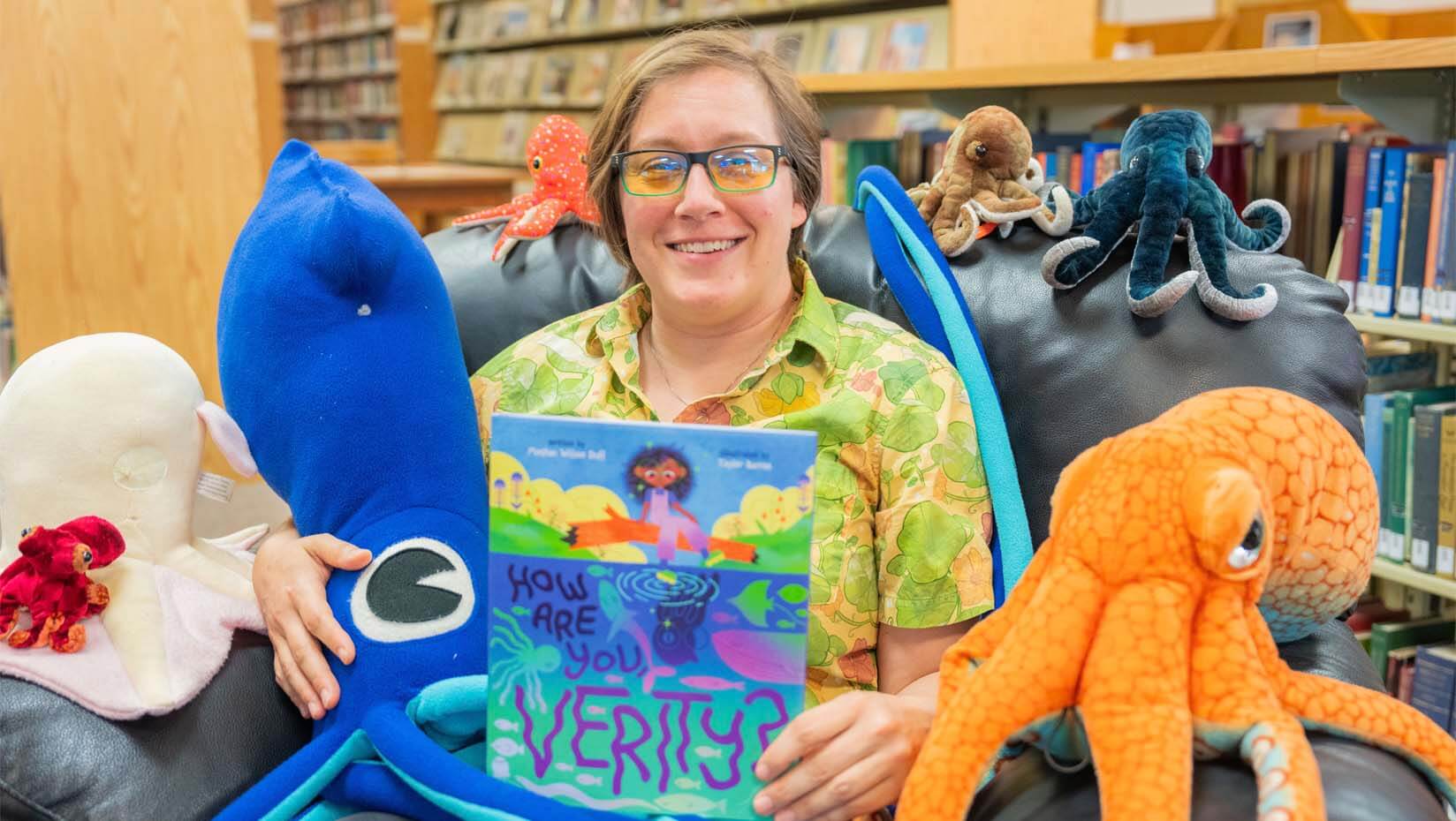 The University of Maine at Machias