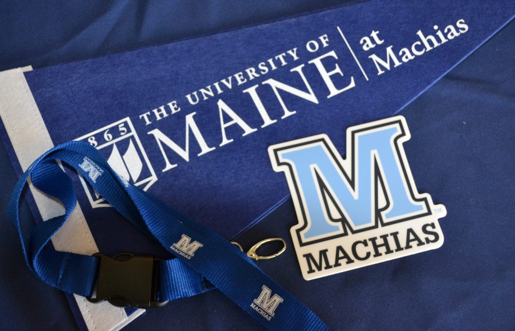 The University of Maine at Machias