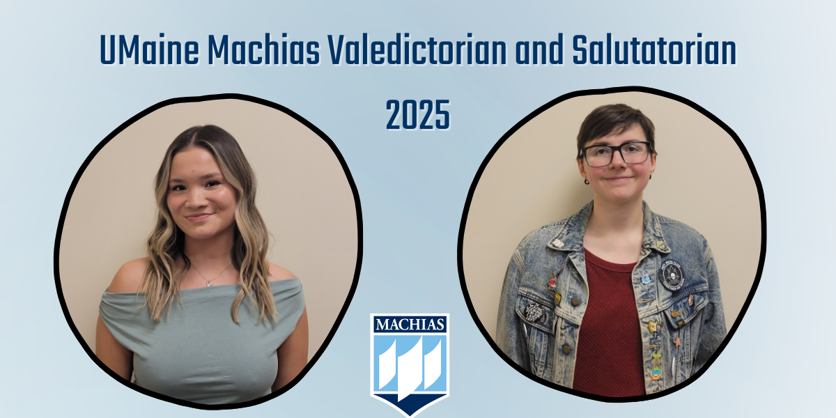 The University of Maine at Machias