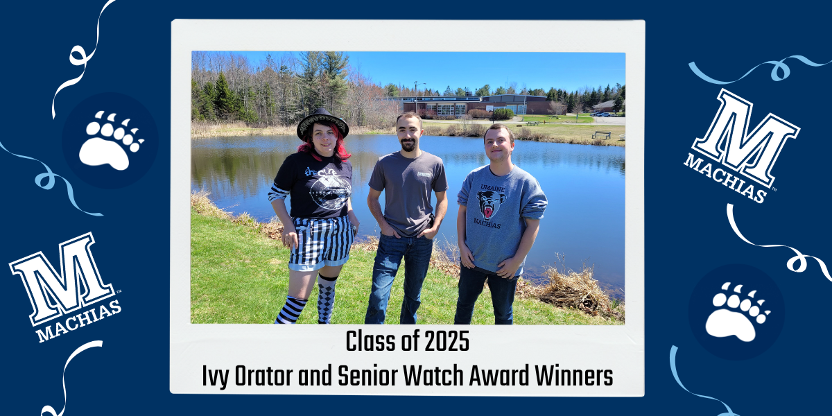 The University of Maine at Machias